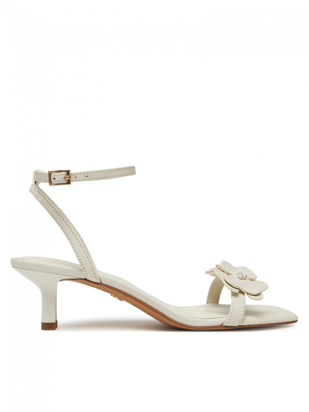 Aldo Sandály Daisyrose 13964638 Bílá